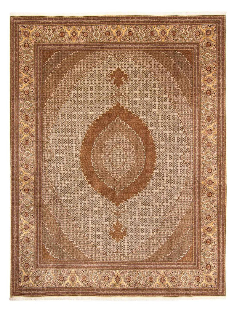 Tabriz Tapete 392x302cm - Tapete persa