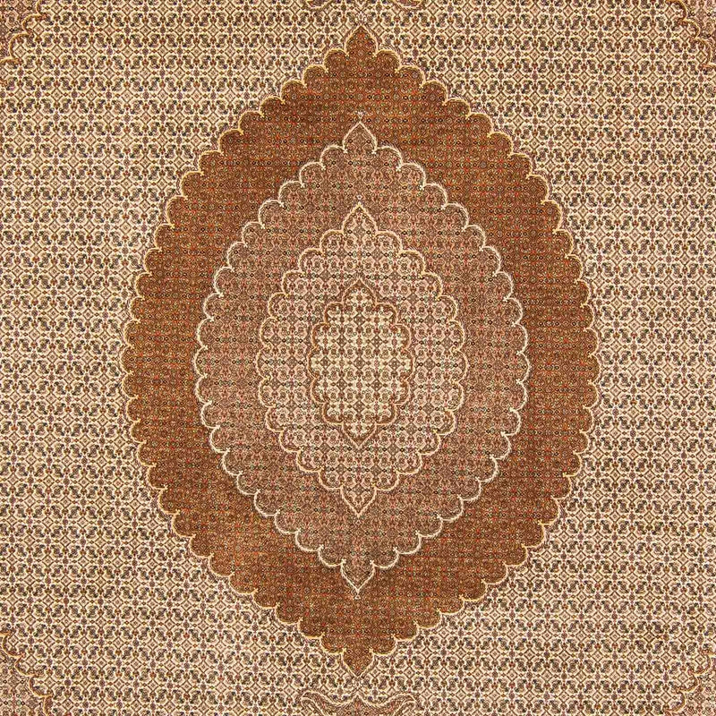 Tabriz Tapete 392x302cm - Tapete persa