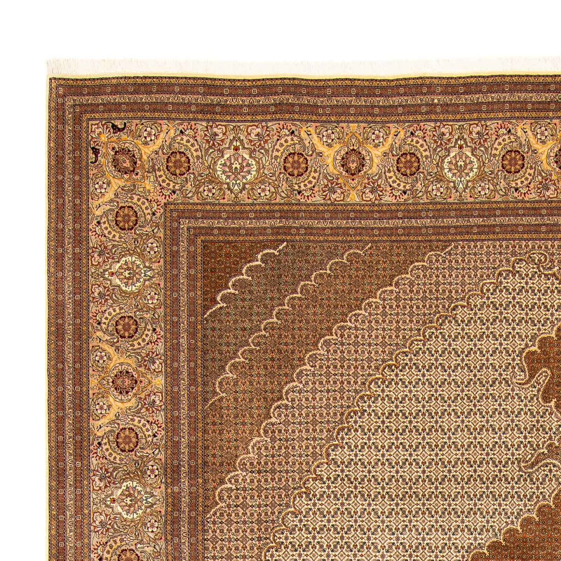 Tabriz Tapete 392x302cm - Tapete persa