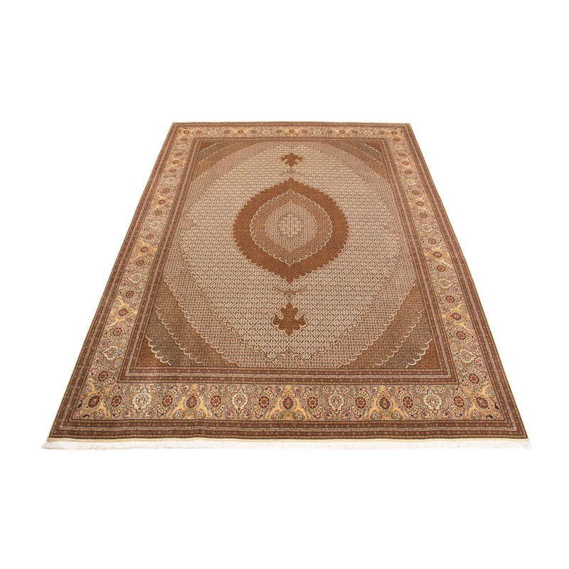 Tabriz Tapete 392x302cm - Tapete persa