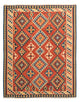 Kilim Fars Tapete 238x200cm