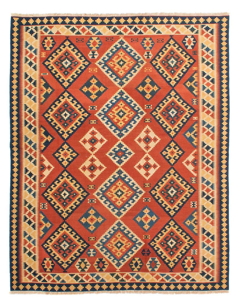 Kilim Fars Tapete 238x200cm