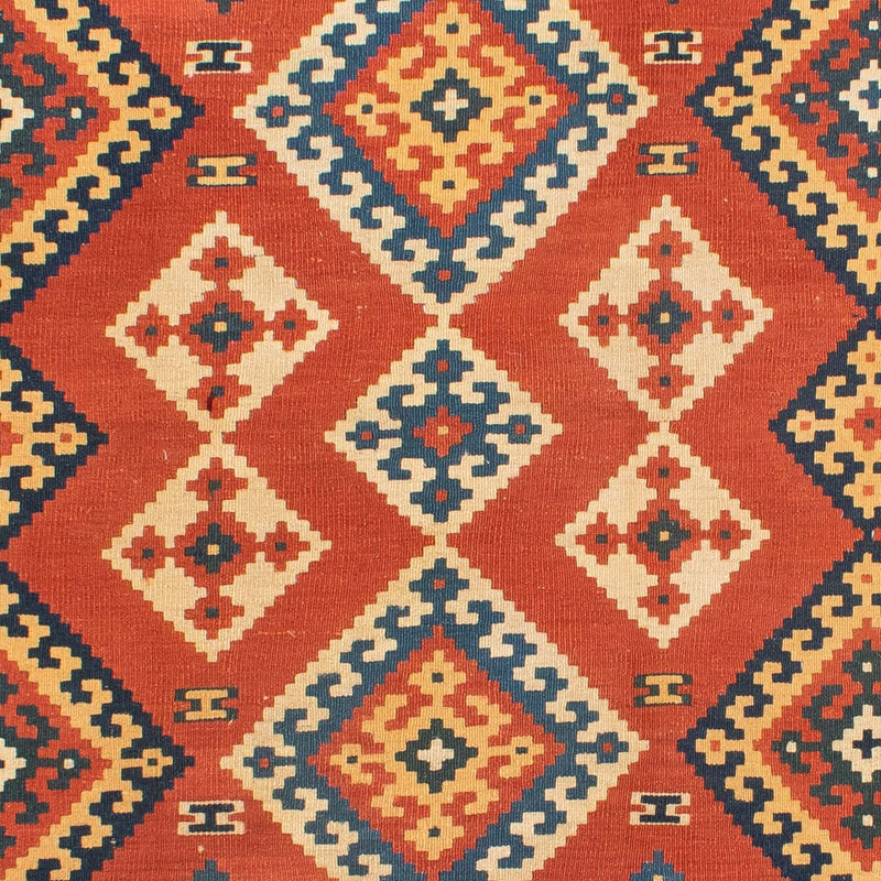 Kilim Fars Tapete 238x200cm