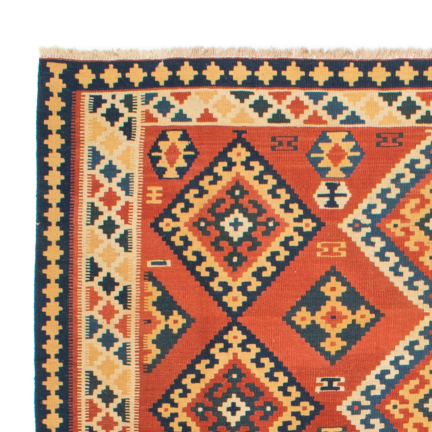 Kilim Fars Tapete 238x200cm