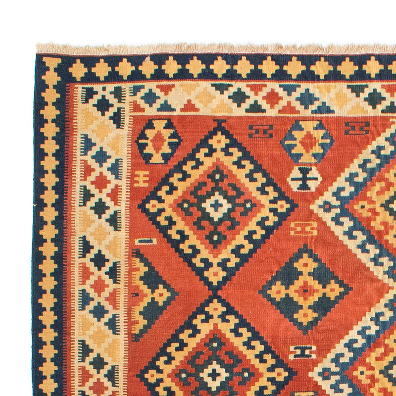 Kilim Fars Tapete 238x200cm