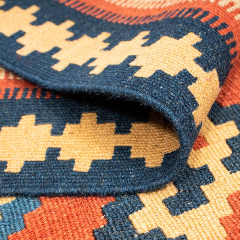Kilim Fars Tapete 238x200cm