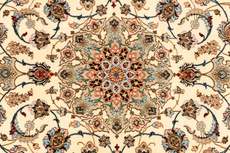 Isfahan Tapete 163x111cm - Tapete persa