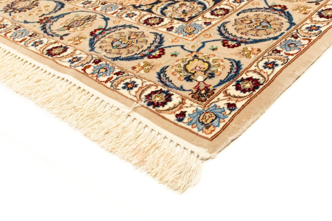 Isfahan Tapete 163x111cm - Tapete persa