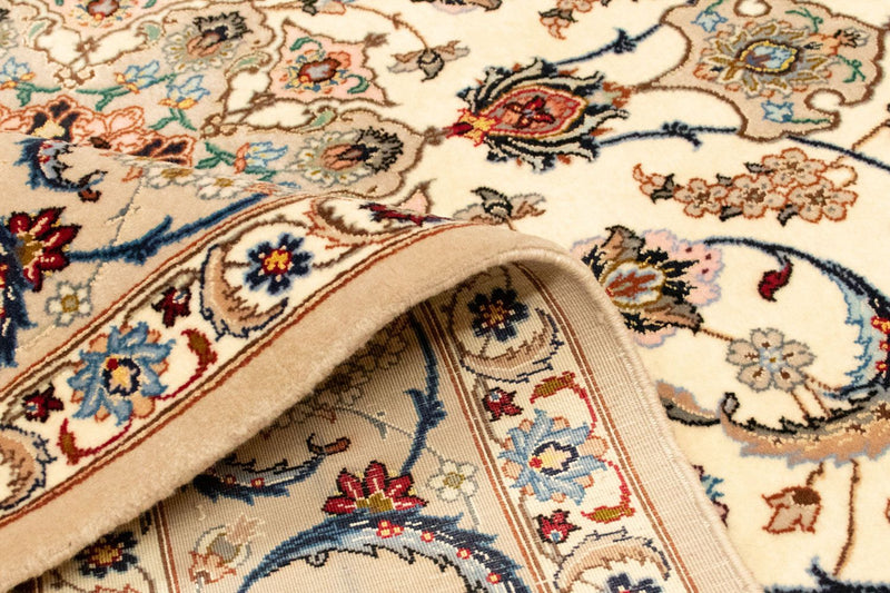 Isfahan Tapete 163x111cm - Tapete persa