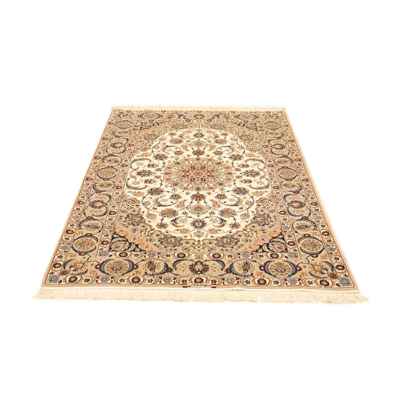 Isfahan Tapete 163x111cm - Tapete persa