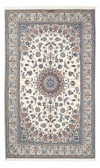 Nain - 6 la Tapete 209x130cm - Tapete persa – product image