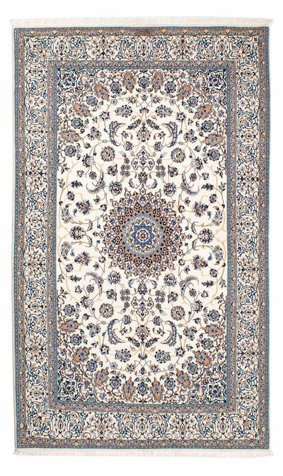 Nain - 6La Tapete 130x209cm - Tapete persa