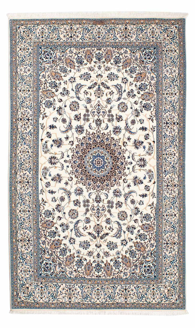 Nain - 6 la Tapete 209x130cm - Tapete persa