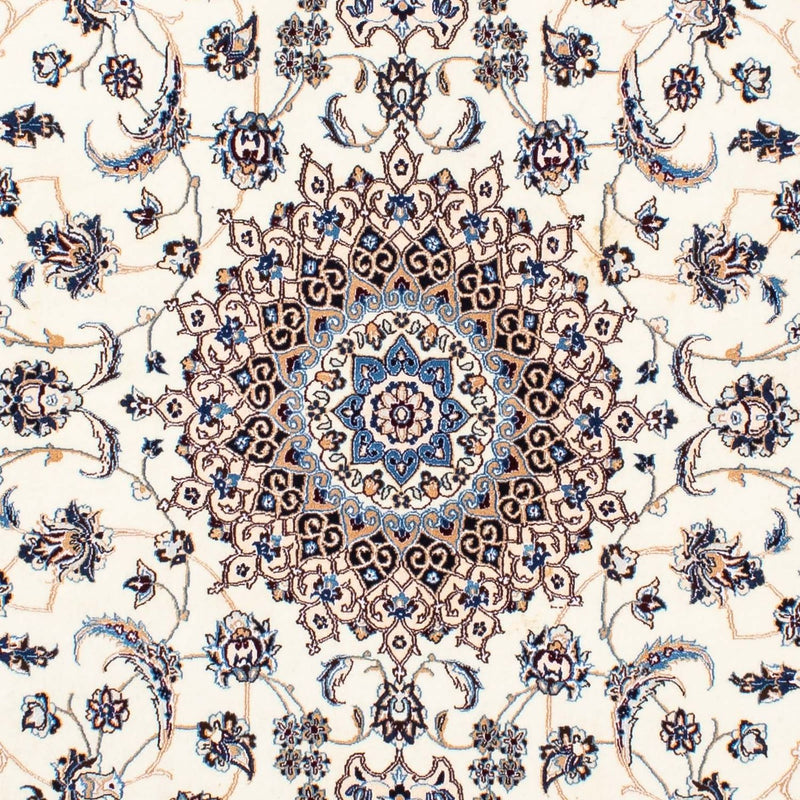 Nain - 6 la Tapete 209x130cm - Tapete persa