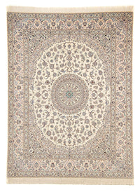 Nain - 6 la Tapete 262x209cm - Tapete persa – product image
