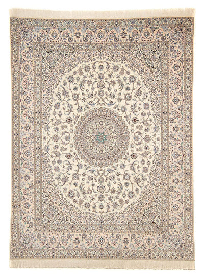 Nain - 6La Tapete 209x262cm - Tapete persa
