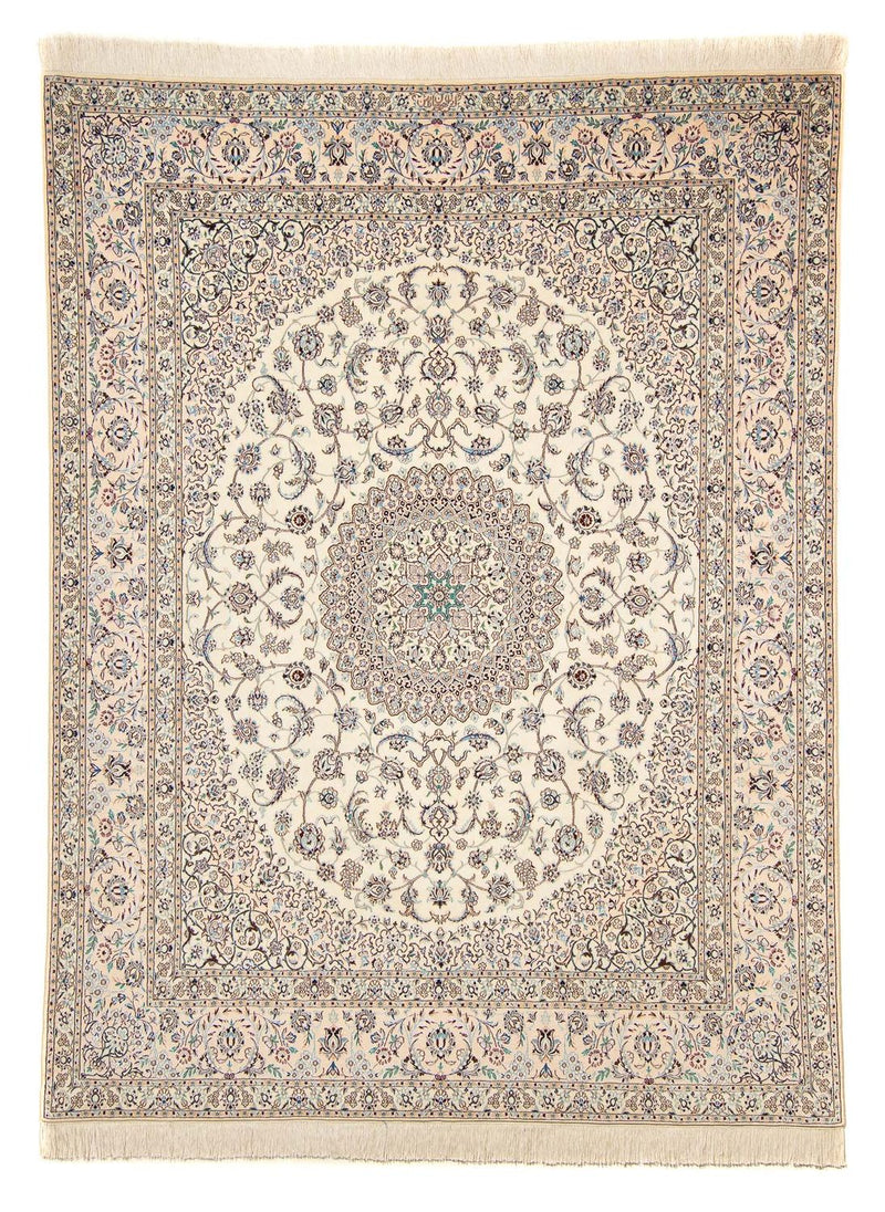 Nain - 6 la Tapete 262x209cm - Tapete persa