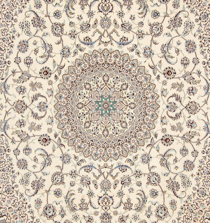 Nain - 6 la Tapete 262x209cm - Tapete persa