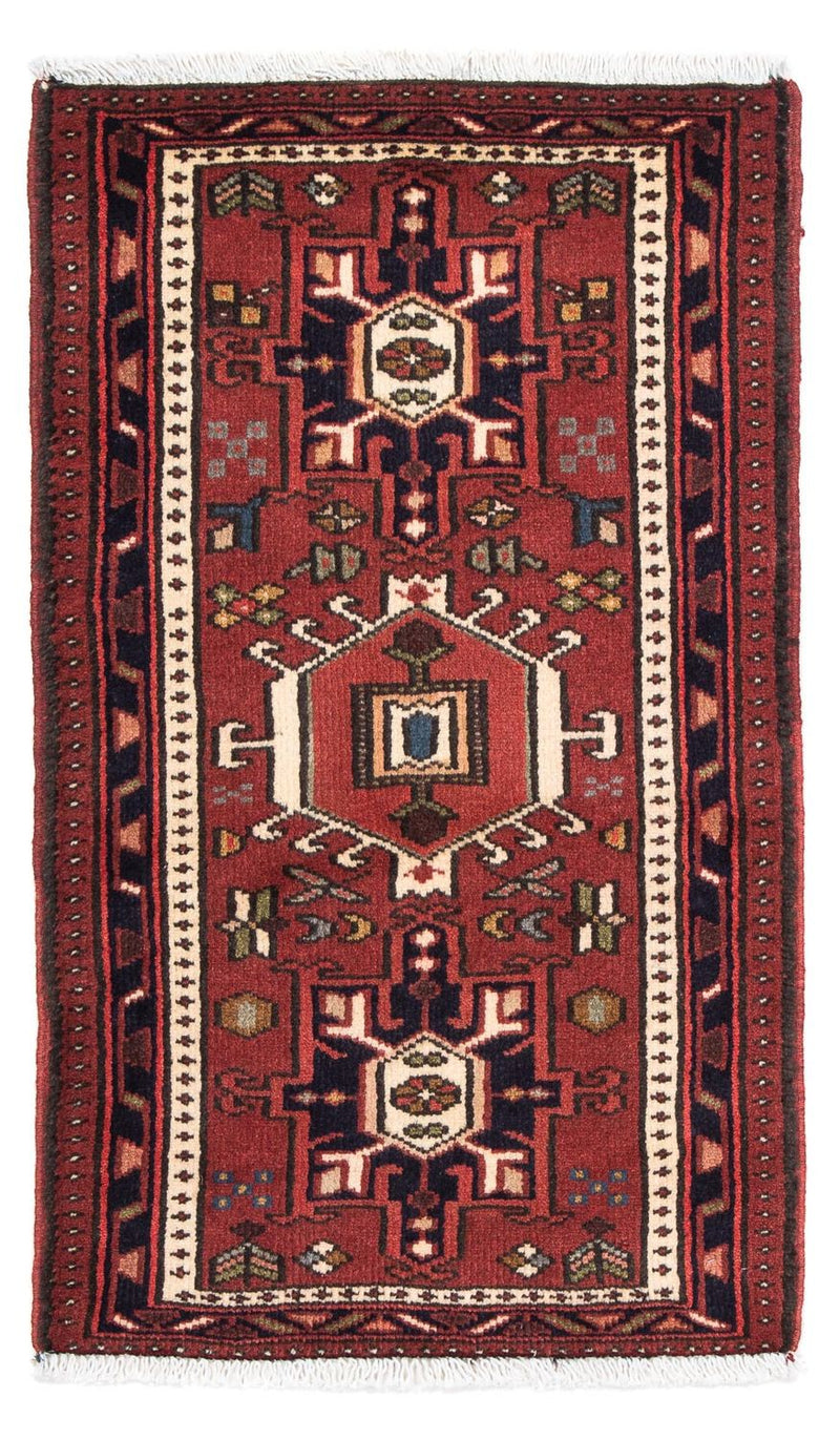Qaraja Tapete 103x65cm - Tapete persa
