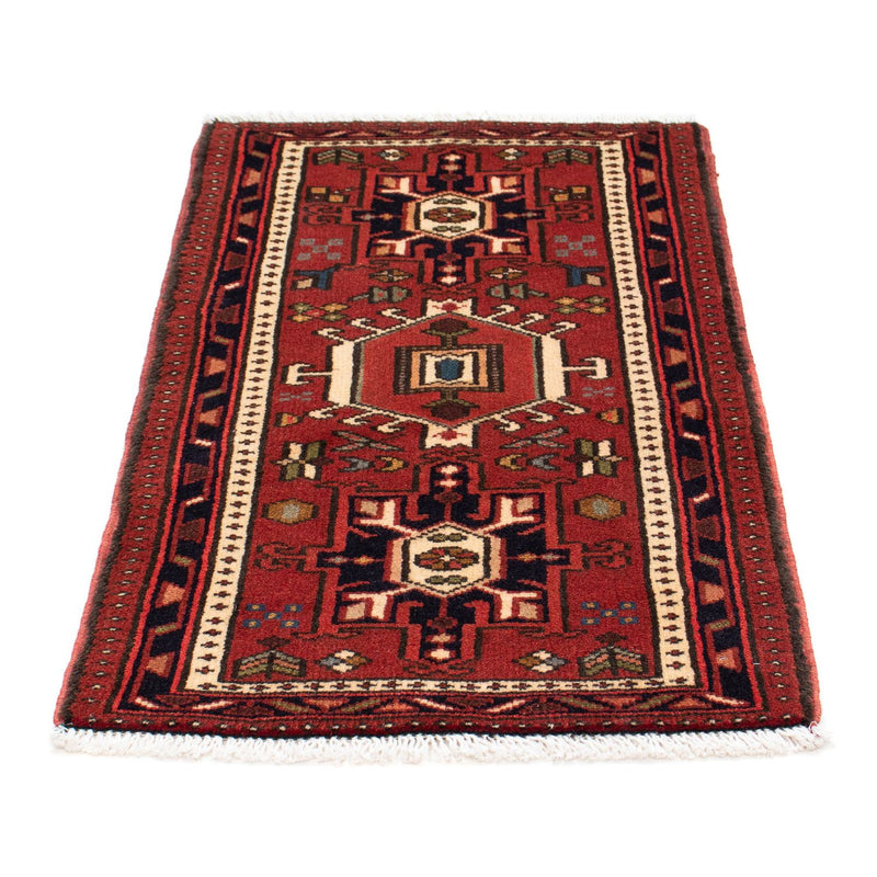 Qaraja Tapete 103x65cm - Tapete persa