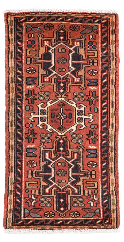 Qaraja Tapete 55x108cm - Tapete persa