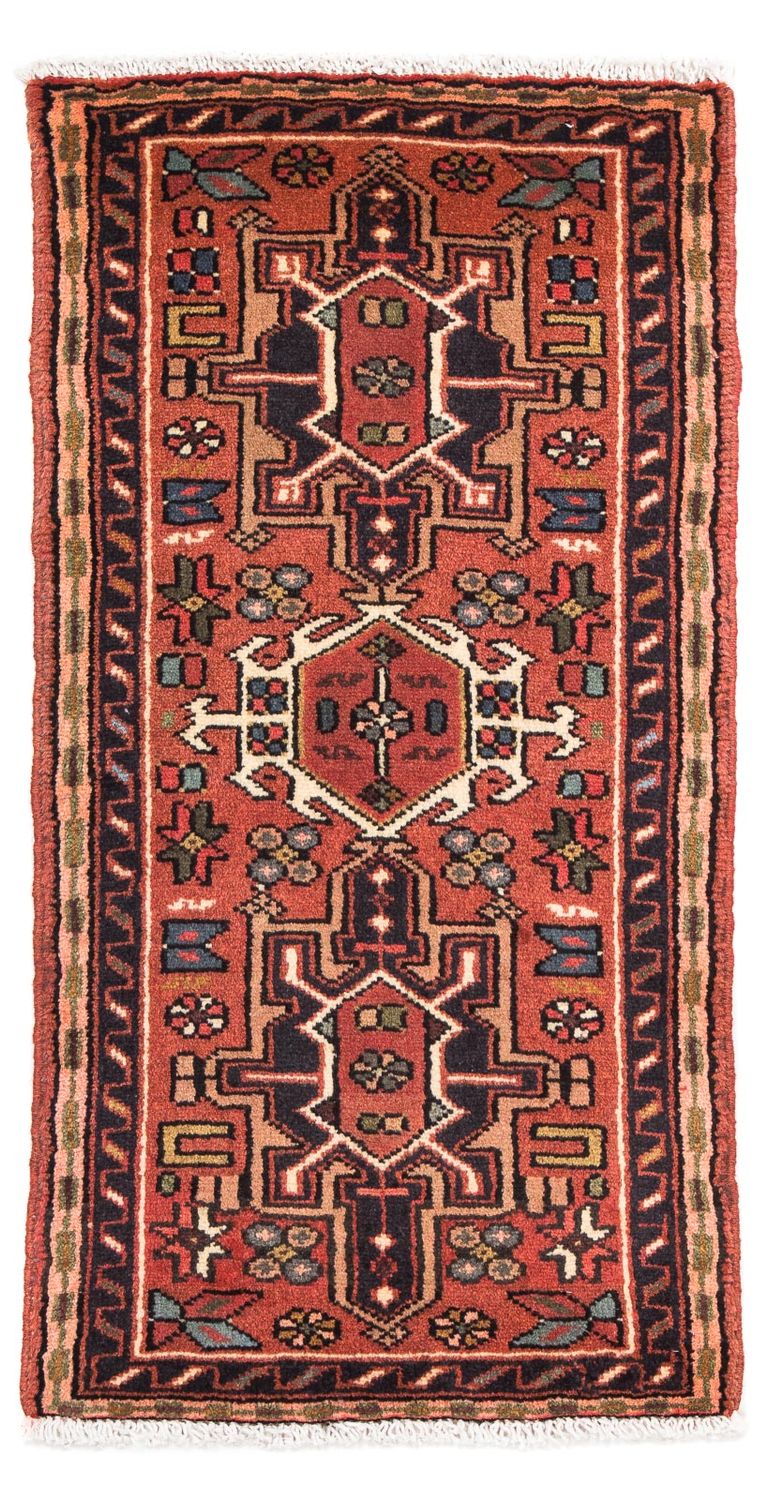 Qaraja Tapete 108x55cm - Tapete persa