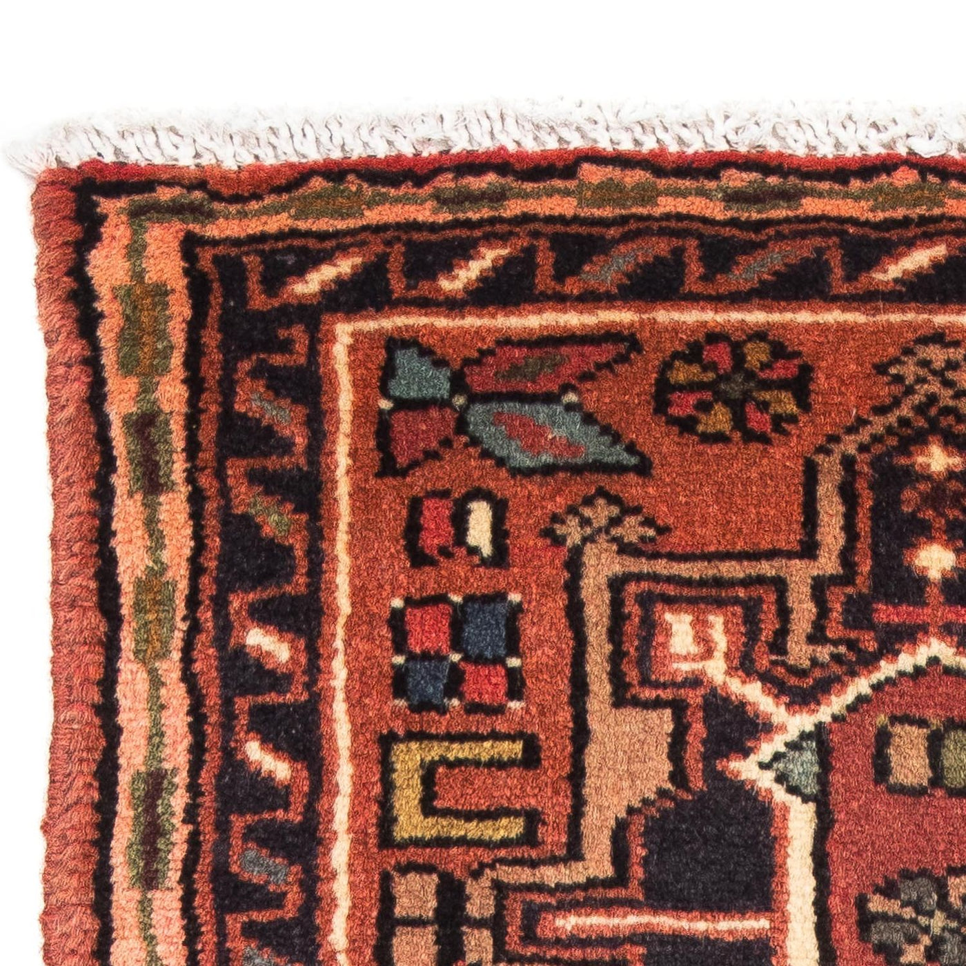 Qaraja Tapete 108x55cm - Tapete persa