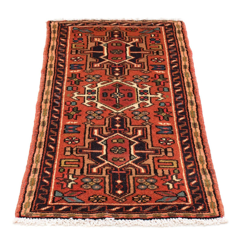 Qaraja Tapete 108x55cm - Tapete persa