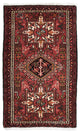 Qaraja Tapete 110x65cm - Tapete persa