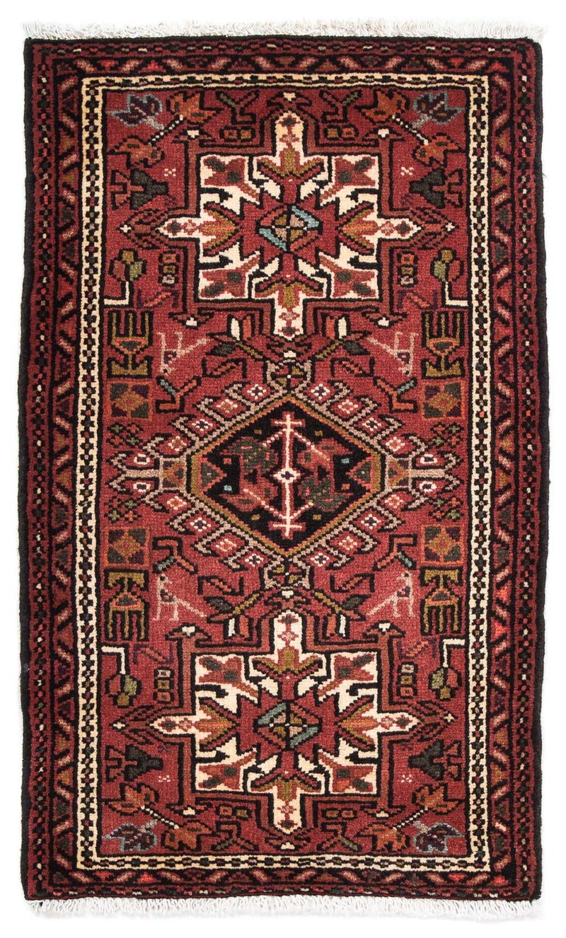 Qaraja Tapete 110x65cm - Tapete persa