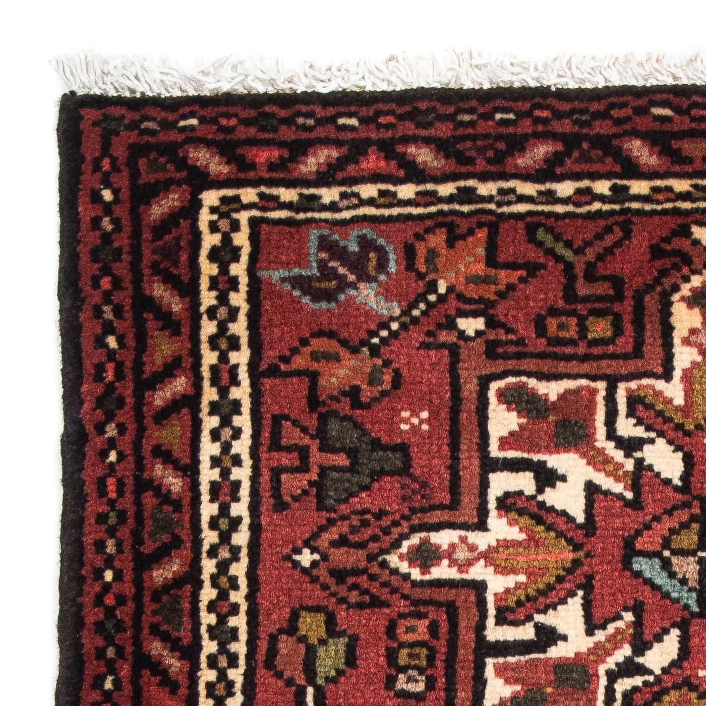 Qaraja Tapete 110x65cm - Tapete persa