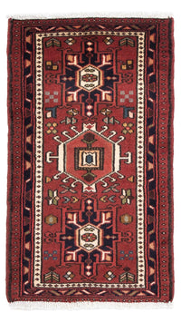 Qaraja Tapete 104x60cm - Tapete persa – product image