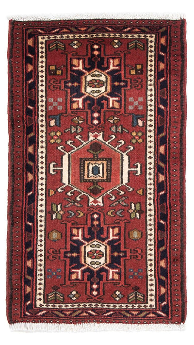 Qaraja Tapete 60x104cm - Tapete persa