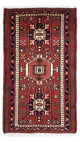 Qaraja Tapete 104x60cm - Tapete persa