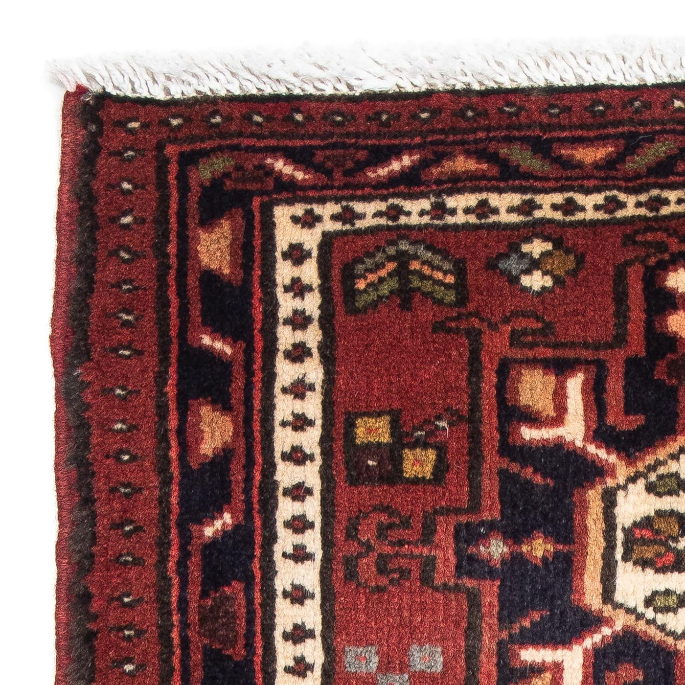 Qaraja Tapete 104x60cm - Tapete persa