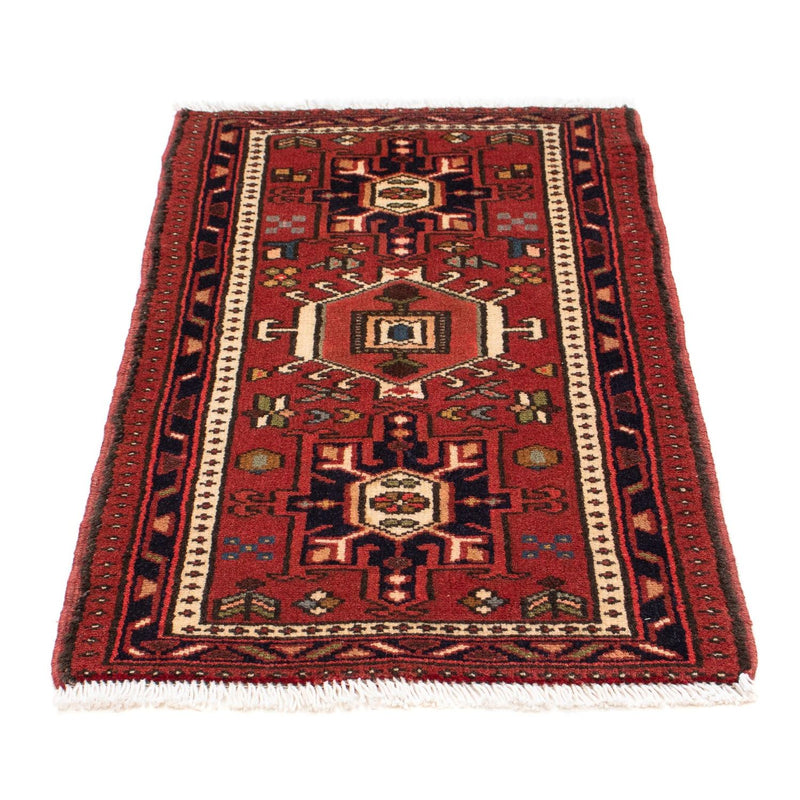Qaraja Tapete 104x60cm - Tapete persa