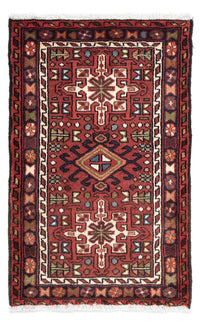 Qaraja Tapete 105x70cm - Tapete persa – product image