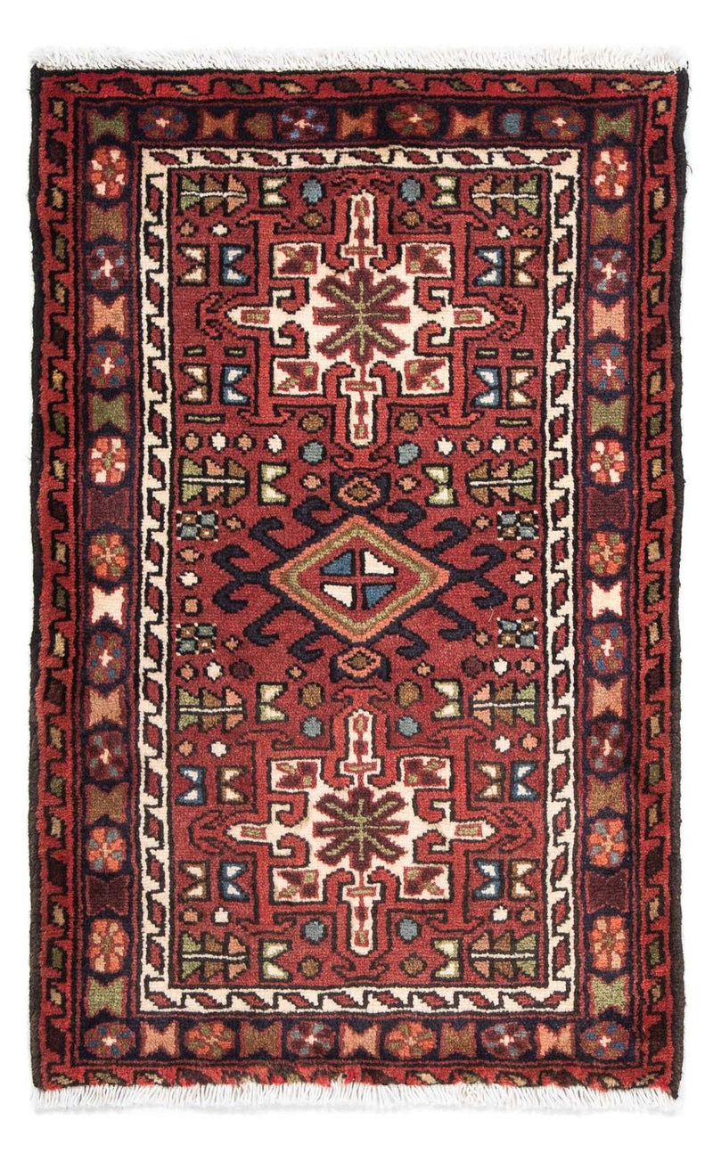 Qaraja Tapete 105x70cm - Tapete persa