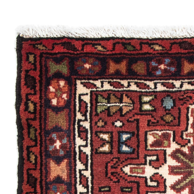 Qaraja Tapete 105x70cm - Tapete persa