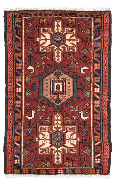 Qaraja Tapete 60x96cm - Tapete persa