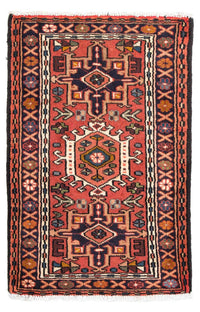 Qaraja Tapete 100x65cm - Tapete persa – product image