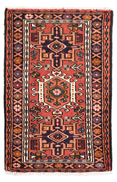 Qaraja Tapete 65x100cm - Tapete persa