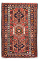 Qaraja Tapete 100x65cm - Tapete persa