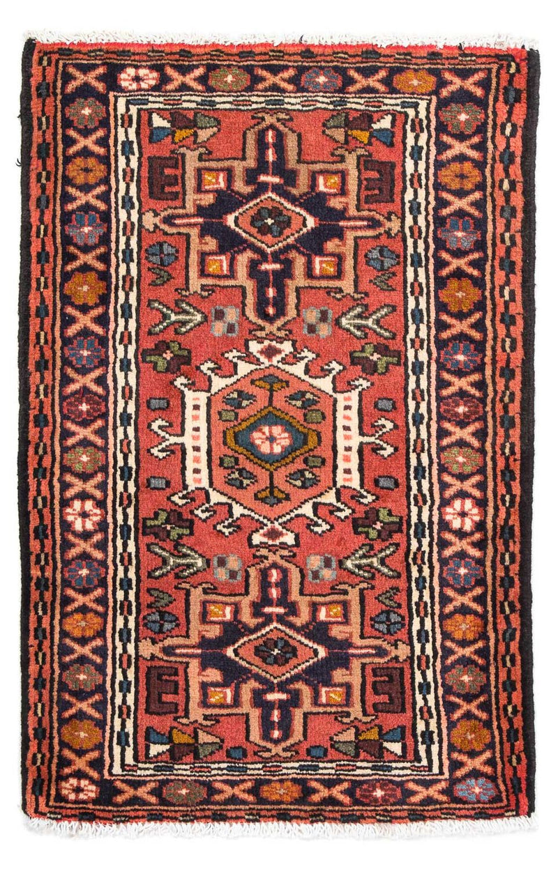 Qaraja Tapete 100x65cm - Tapete persa