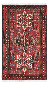 Qaraja Tapete 106x64cm - Tapete persa – product image