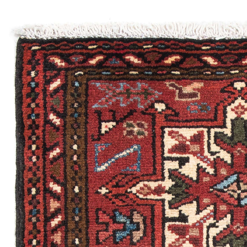 Qaraja Tapete 106x64cm - Tapete persa