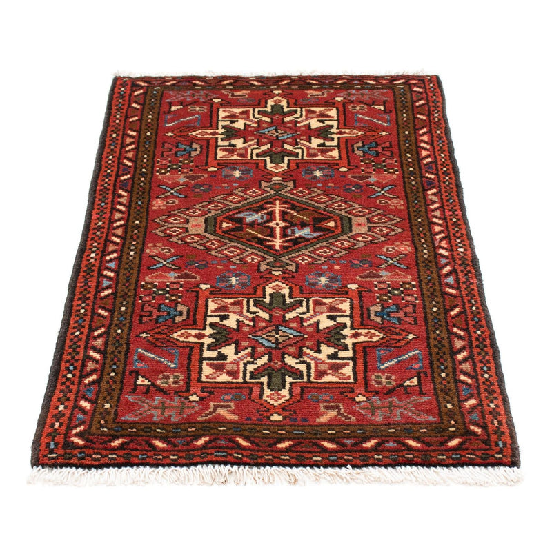 Qaraja Tapete 106x64cm - Tapete persa