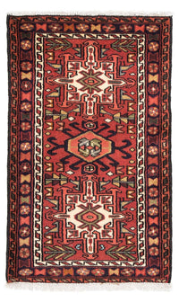 Qaraja Tapete 105x66cm - Tapete persa – product image