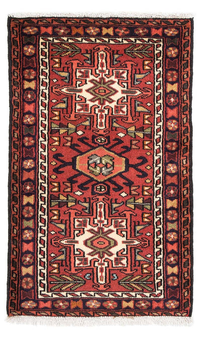 Qaraja Tapete 66x105cm - Tapete persa