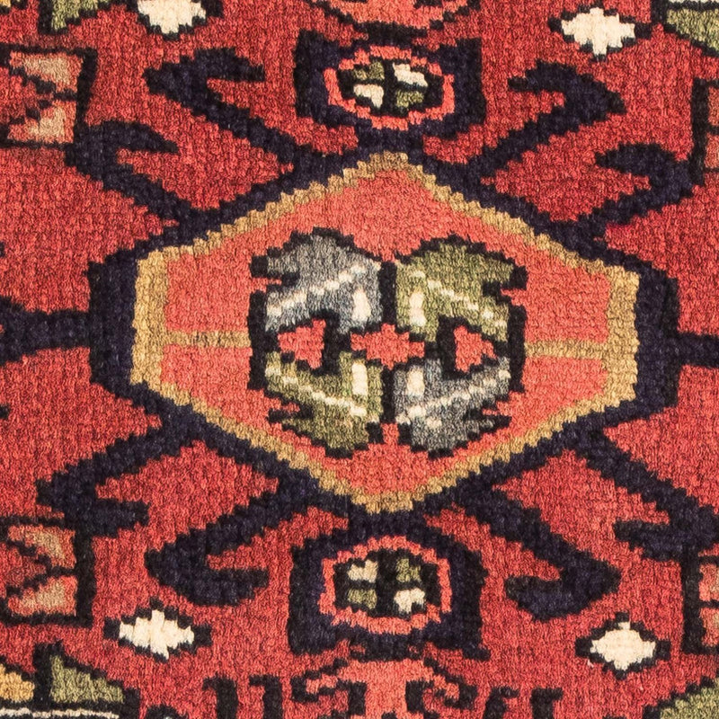 Qaraja Tapete 105x66cm - Tapete persa
